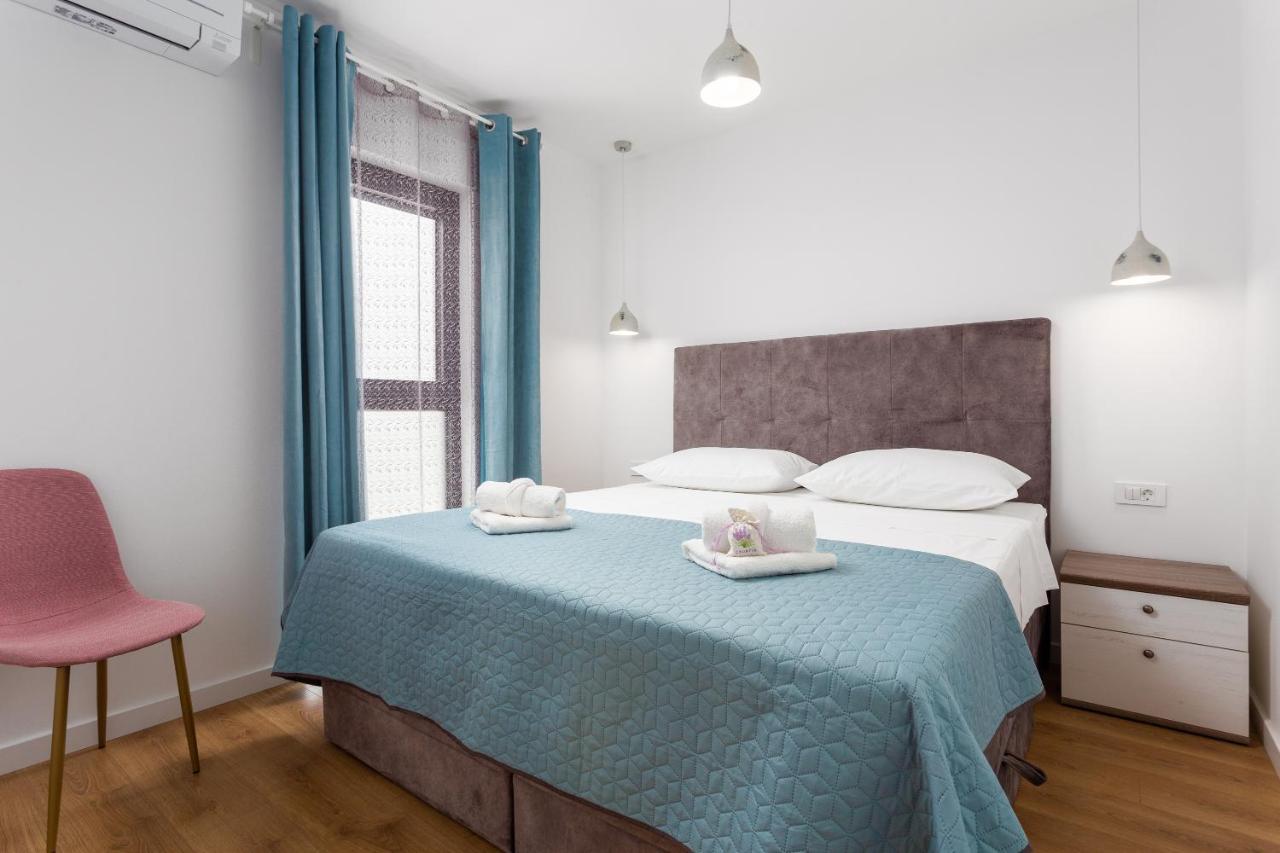 Villa Mare's 2 Spalato Esterno foto