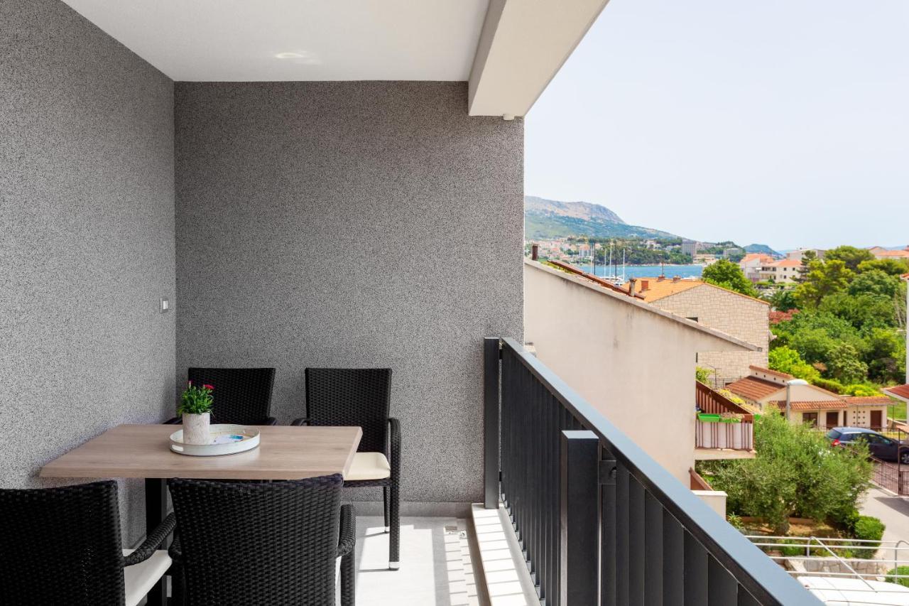 Villa Mare's 2 Spalato Esterno foto